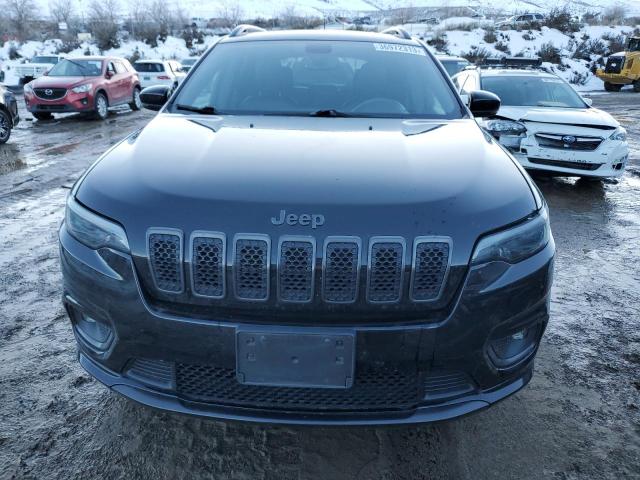 1C4PJMDN7KD331372 Jeep Cherokee Limited