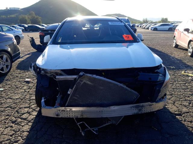 2015 MERCEDES-BENZ CLA 250 - WDDSJ4EB8FN190719