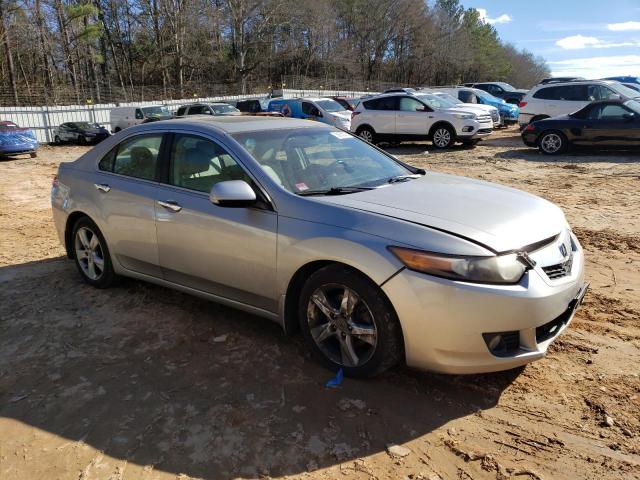 JH4CU2F62AC010536 Acura TSX