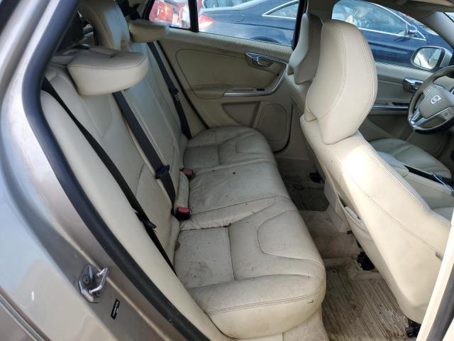 YV140MEM6F1259786 Volvo V60 Platinum