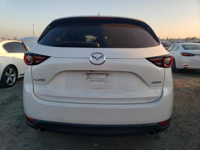 2019 MAZDA CX-5 TOURI - JM3KFACM9K1550023