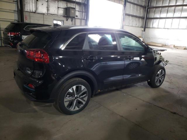 KNDCC3LG4L5047411 KIA NIRO EX