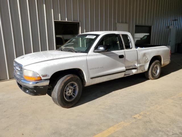 2000 Dodge Dakota 