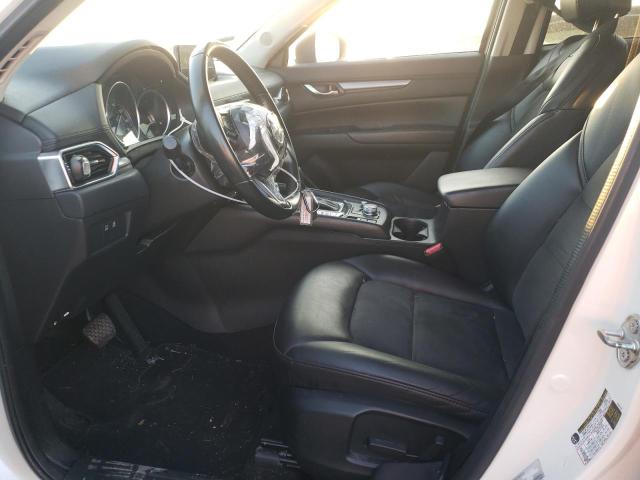 2019 MAZDA CX-5 TOURI - JM3KFACM9K1550023