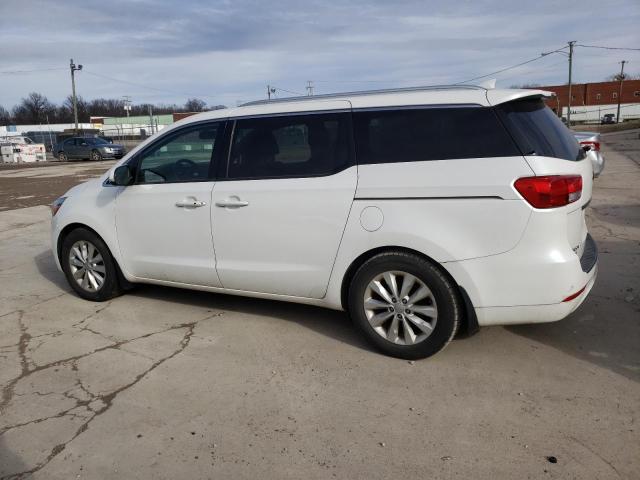 KNDMC5C11G6108807 KIA SEDONA EX