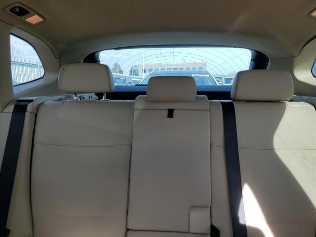 WBAVM5C58EVV92978 BMW X1 Xdrive35i