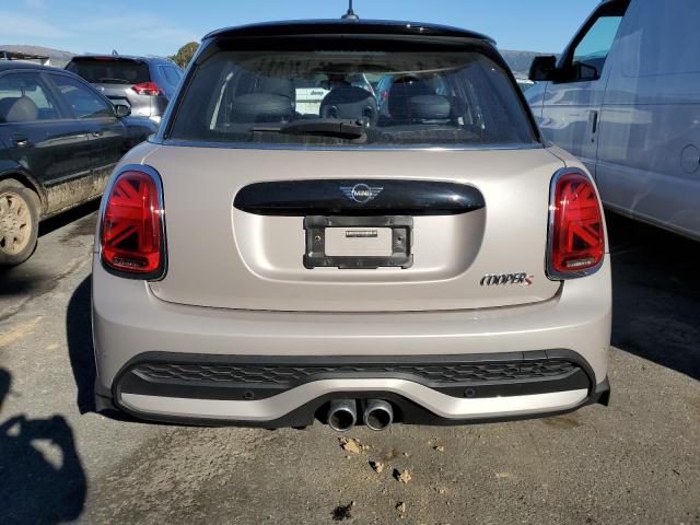WMW53DK01N2R20777 Mini Cooper