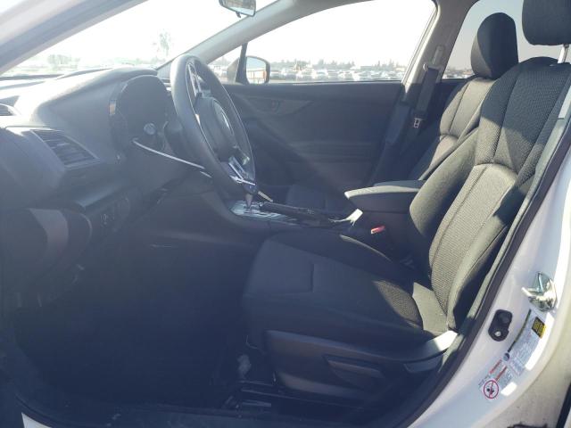 2017 SUBARU IMPREZA - 4S3GTAA67H3712854