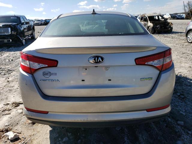 KNAGM4AD0C5013315 KIA OPTIMA HYBRID