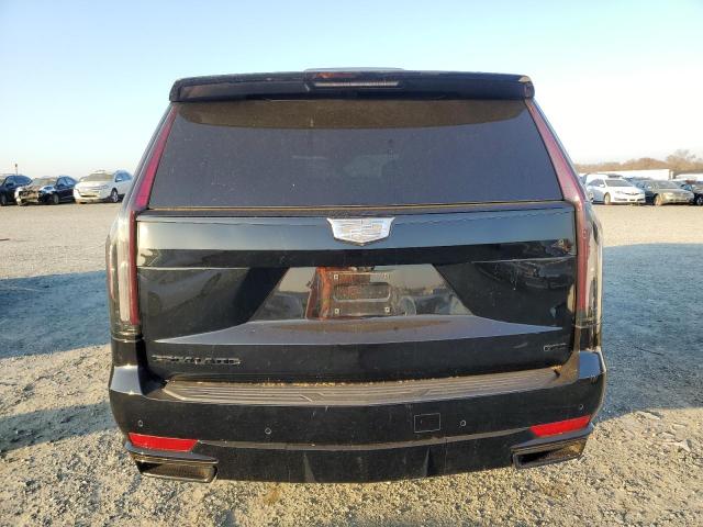 1GYS4RKL0NR116689 Cadillac Escalade Esv Sport Platinum