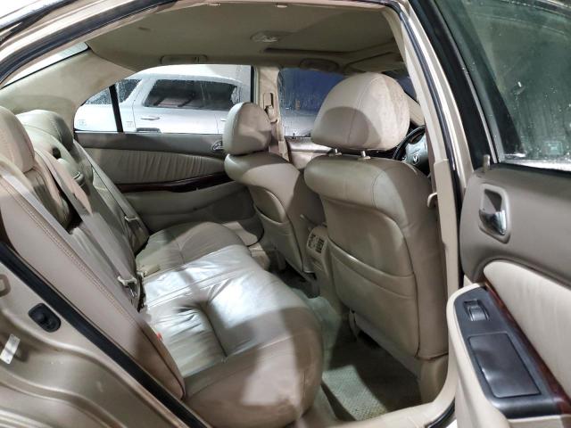 2003 ACURA 3.2TL VIN: 19UUA56613A090783