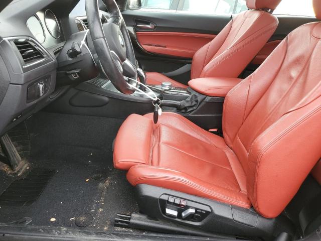 2018 BMW M240XI - WBA2J7C57JVB28312