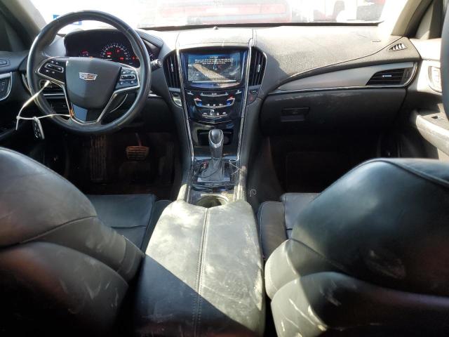 1G6AB5R31F0113802 Cadillac ATS LUXURY