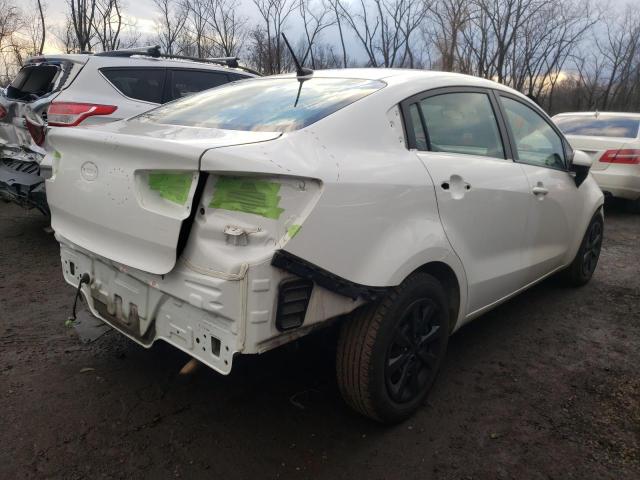 KNADM4A37G6660577 KIA RIO LX