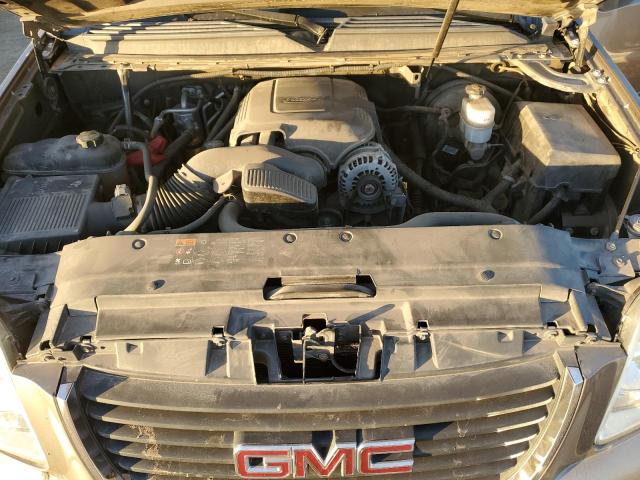 VIN 1GKS1AE05DR313734 2013 GMC Yukon, Sle no.12