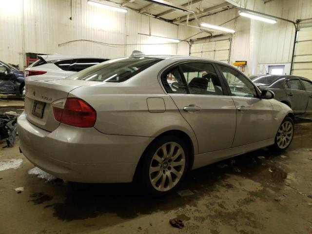 WBAVD33576KV65861 BMW 330 XI