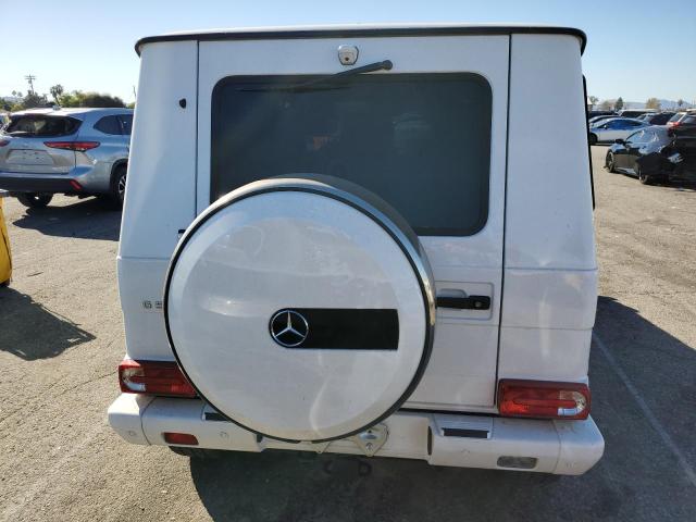 WDCYC3KF6GX257124 Mercedes-Benz G 550