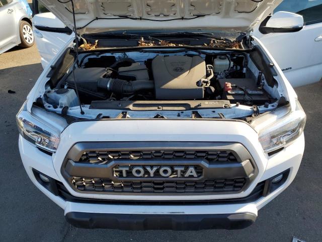 3TMCZ5AN7KM247901 | 2019 TOYOTA TACOMA DOU