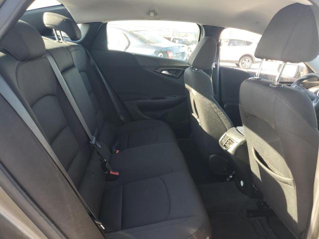 2020 CHEVROLET MALIBU LT 1G1ZD5ST0LF050018