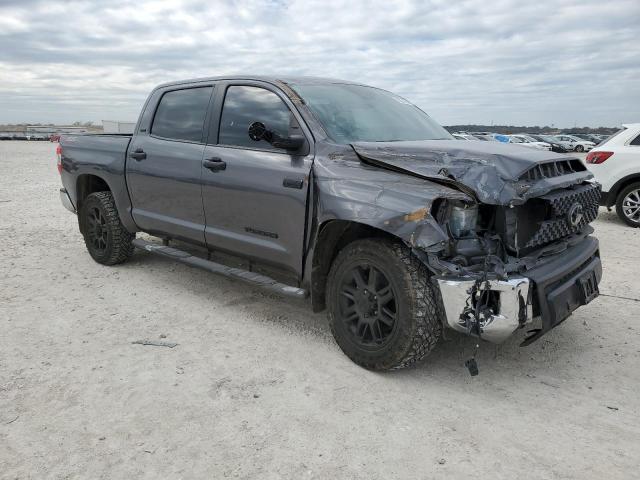 2021 TOYOTA TUNDRA CRE - 5TFDY5F16MX960086