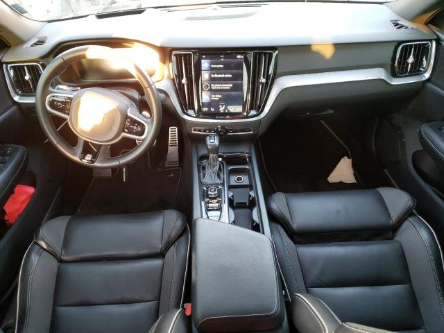7JRA22TM0KG018048 Volvo S60 T6 R-design