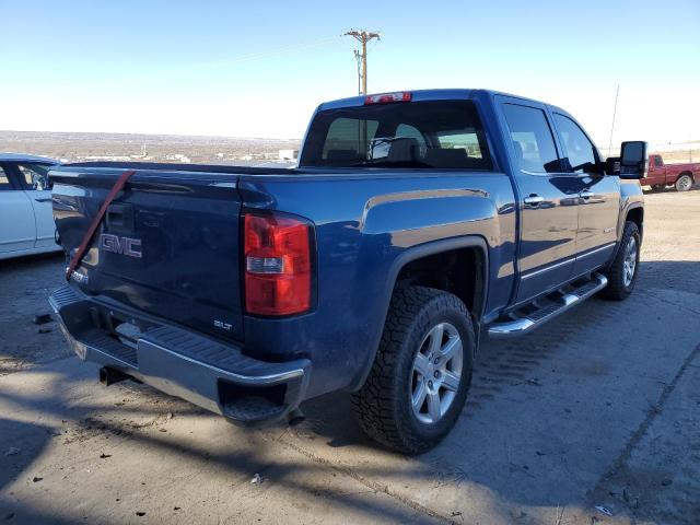 3GTU2VEC9FG525395 GMC Sierra K1500 Slt