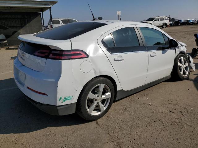 VIN 1G1RE6E4XEU153176 2014 Chevrolet Volt no.3