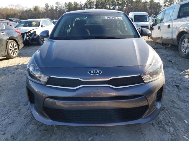 2019 KIA RIO S - 3KPA24AB5KE210237