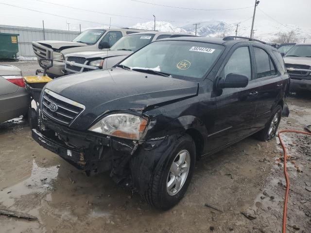 2008 Kia Sorento EX