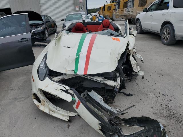 2017 FERRARI CALIFORNIA ZFF77XJA4H0225531