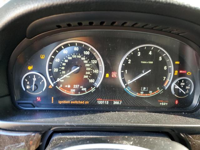 2015 BMW 535 I - WBA5B1C51FD918142