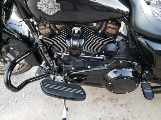 2022 HARLEY-DAVIDSON FLHXST 1HD1ABL13NB637802