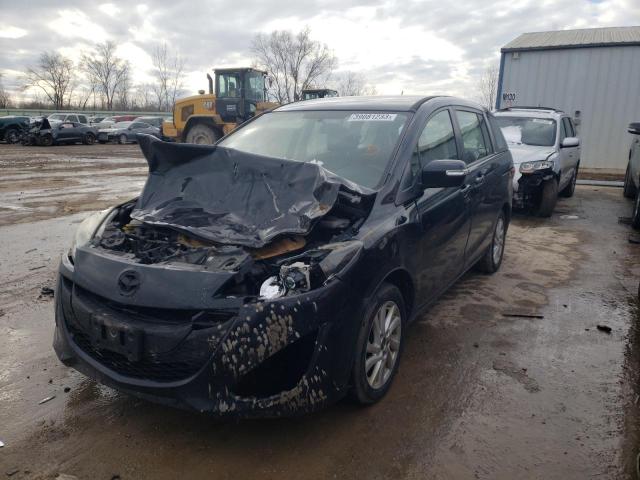 2015 MAZDA 5 SPORT - JM1CW2BL0F0180023