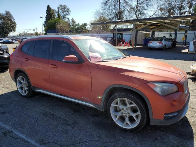 WBAVL1C53DVR85961 BMW X1 Xdrive28i
