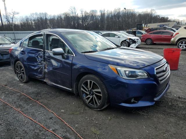 4S3BNAS6XH3031509 Subaru Legacy Sport
