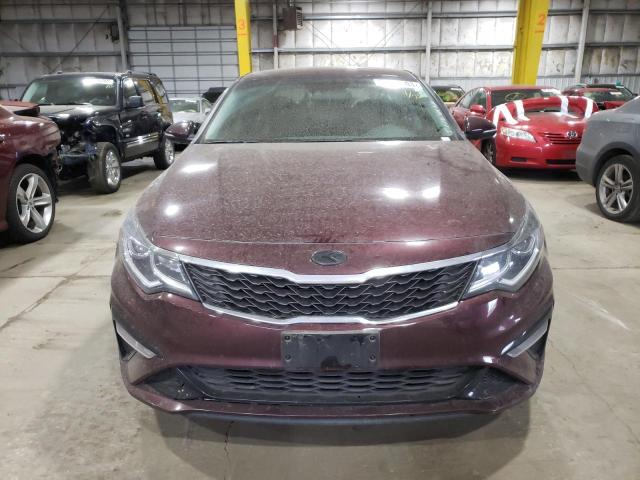 5XXGT4L30LG415180 KIA Optima Lx