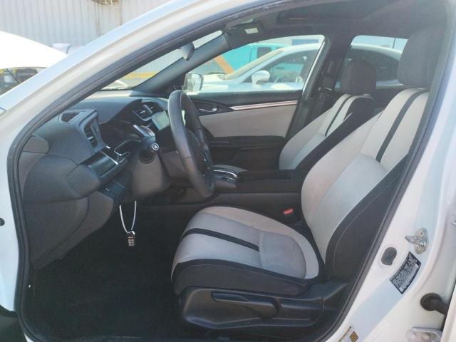 2017 HONDA CIVIC EX - SHHFK7H53HU228650