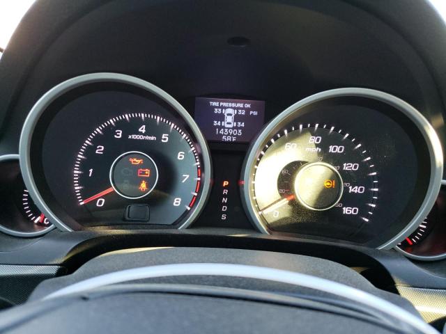 19UUA8F52CA010920 Acura TL