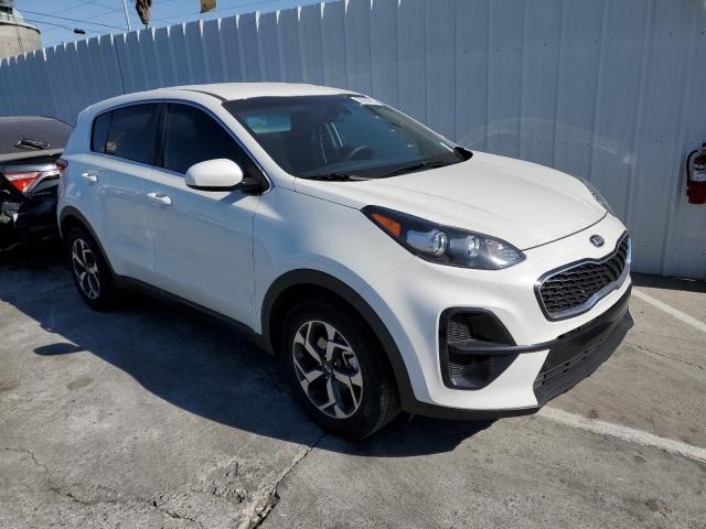 KNDPM3AC5M7880199 KIA Sportage Lx