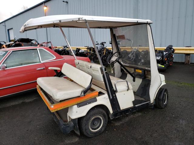 2010 YAMAHA GOLF CART JH7202225