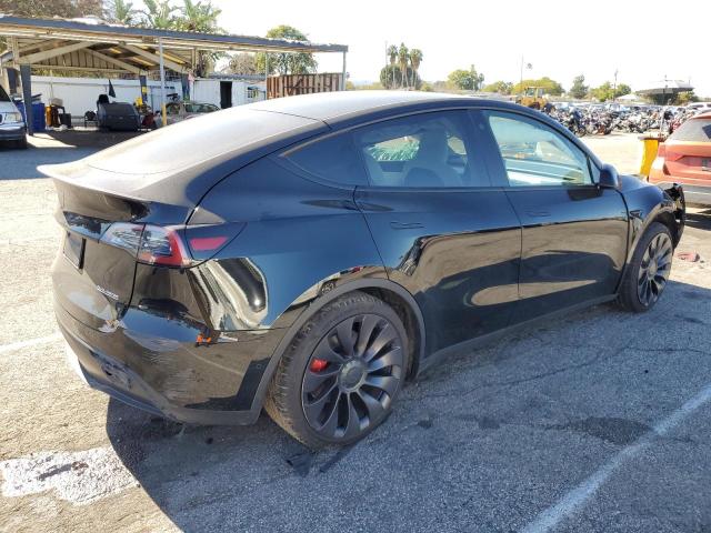 7SAYGDEFXNF399577 Tesla Model Y