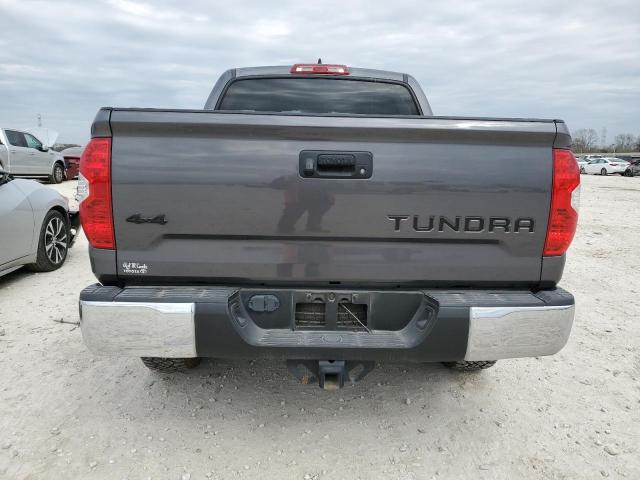 2021 TOYOTA TUNDRA CRE - 5TFDY5F16MX960086
