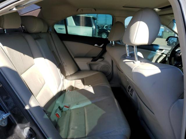JH4CU2F67BC016415 Acura TSX