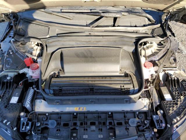 2022 MERCEDES-BENZ EQS 450+ - W1KCG2DB2NA003585