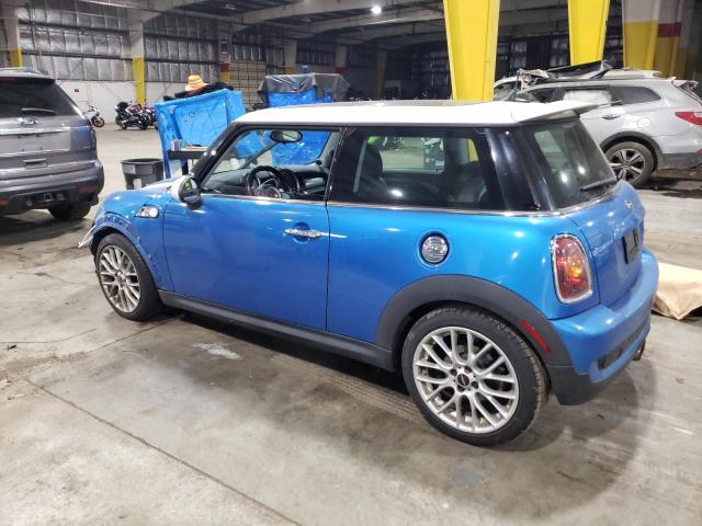 WMWMF73549TW86276 Mini Cooper