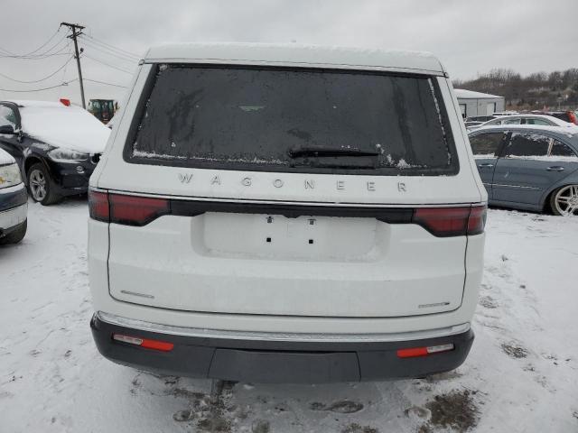 2022 JEEP WAGONEER S - 1C4SJVAT0NS206359