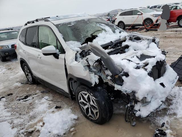 JF2SKAJC5MH455727 Subaru Forester Premium