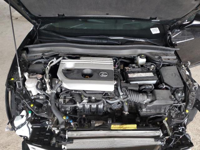 2021 LEXUS UX 200 - JTHX3JBH4M2044624