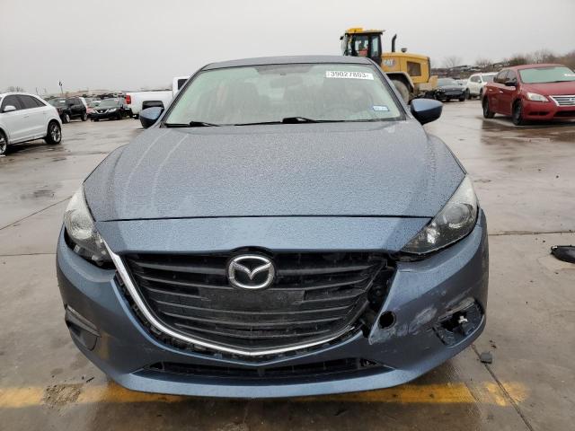 2015 MAZDA 3 SPORT 3MZBM1U77FM147283
