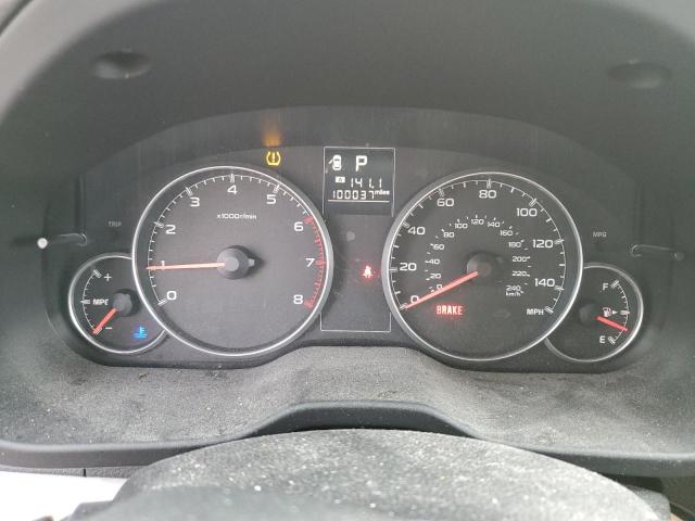 4S4BRCCC6D3222340 Subaru Outback 2.5i Premium